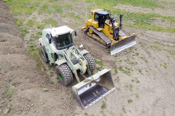 Acreage Clearing in Concord
